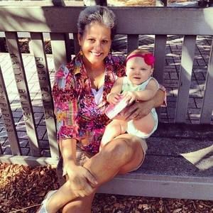 Meet your Posher, Pamela